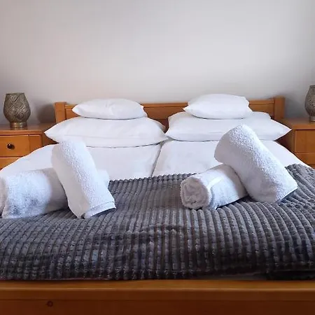 Apartamenty U Trebuniow Suche Room photo