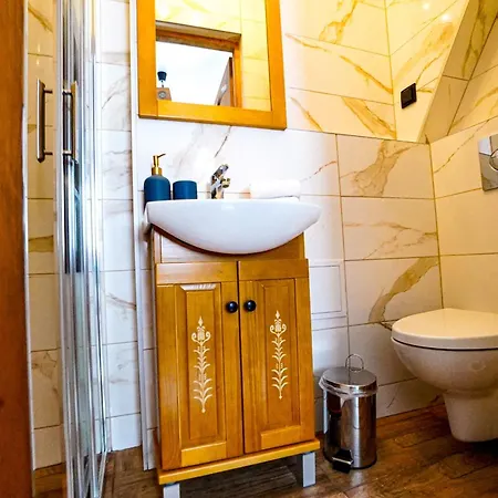 Apartamenty U Trebuniow Suche Exterior photo