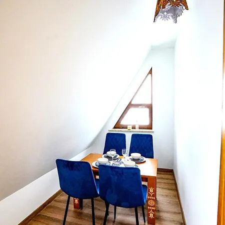 Apartamenty U Trebuniow Suche Exterior photo