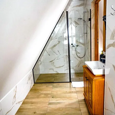Apartamenty U Trebuniow Suche Exterior photo