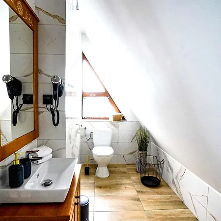 Apartamenty U Trebuniow Suche Exterior photo