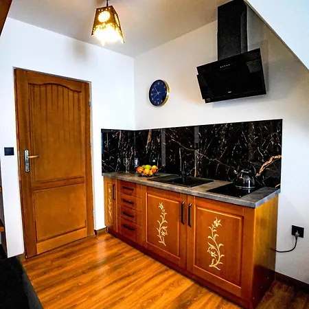 Apartamenty U Trebuniow Suche Exterior photo
