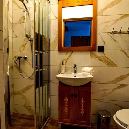 Apartamenty U Trebuniow Suche Exterior photo