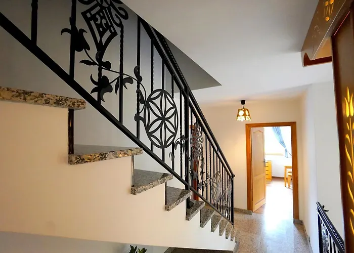 Apartamenty U Trebuniow