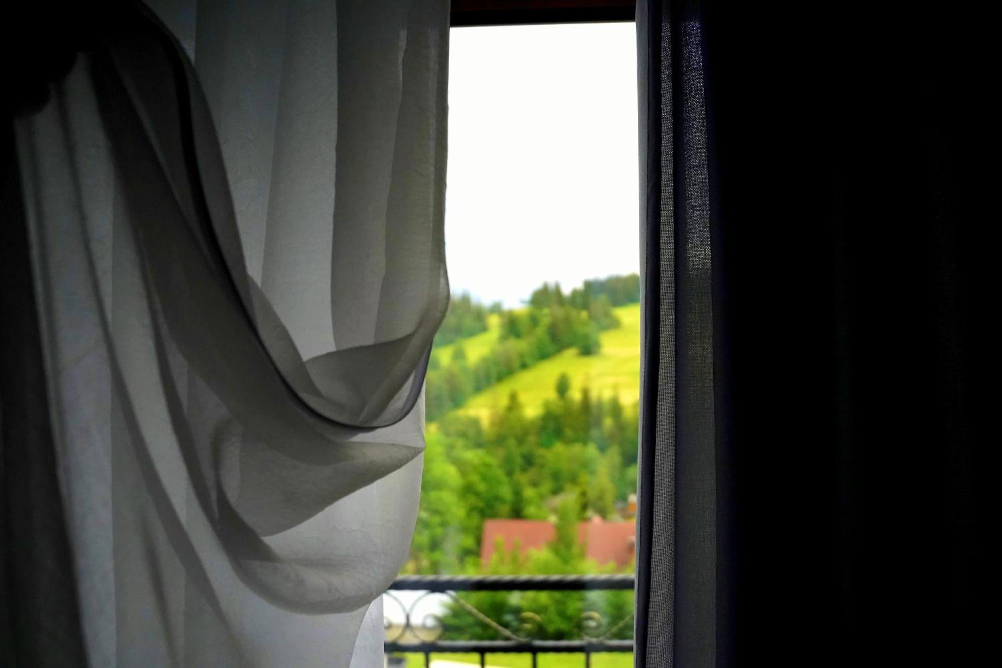 Apartment U Trebuniow *