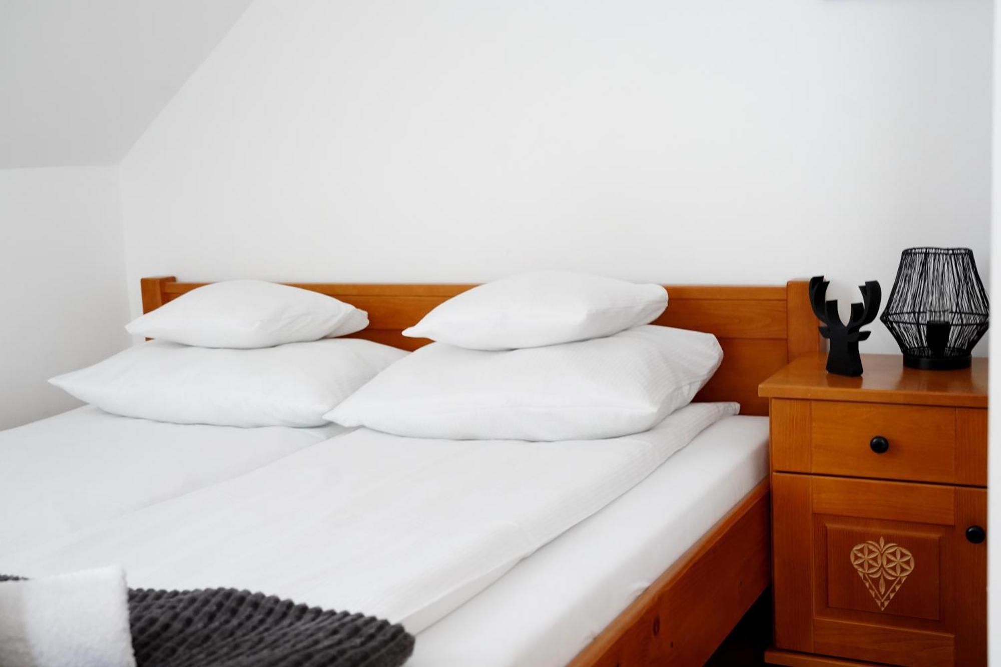 U Trebuniow Apartment *