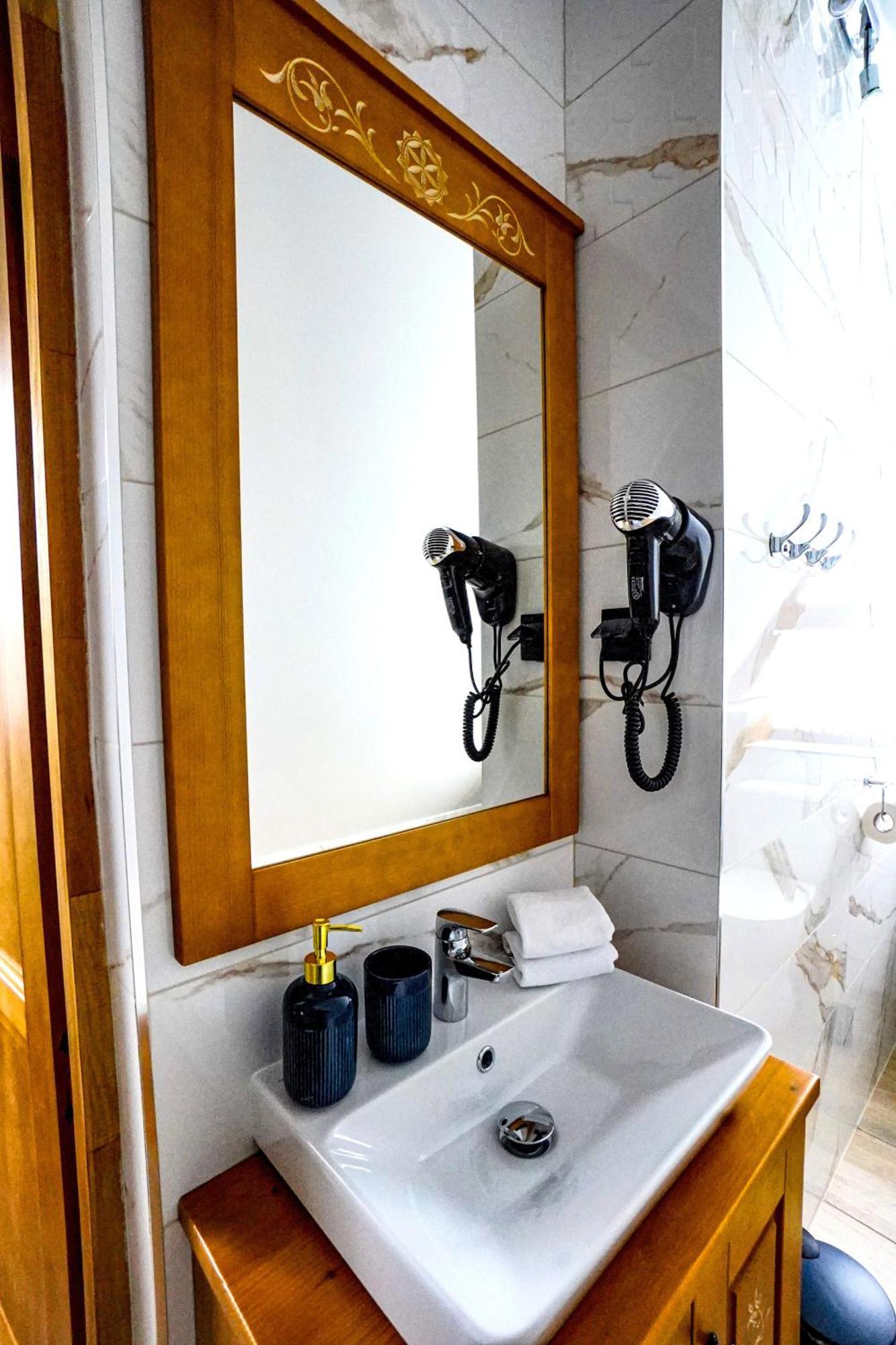 U Trebuniow Apartment