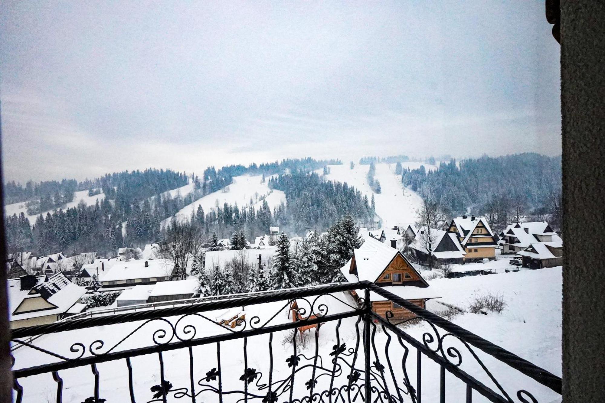 U Trebuniow Apartment Suche
